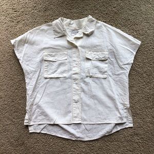 REI Co-Op Camp shirt